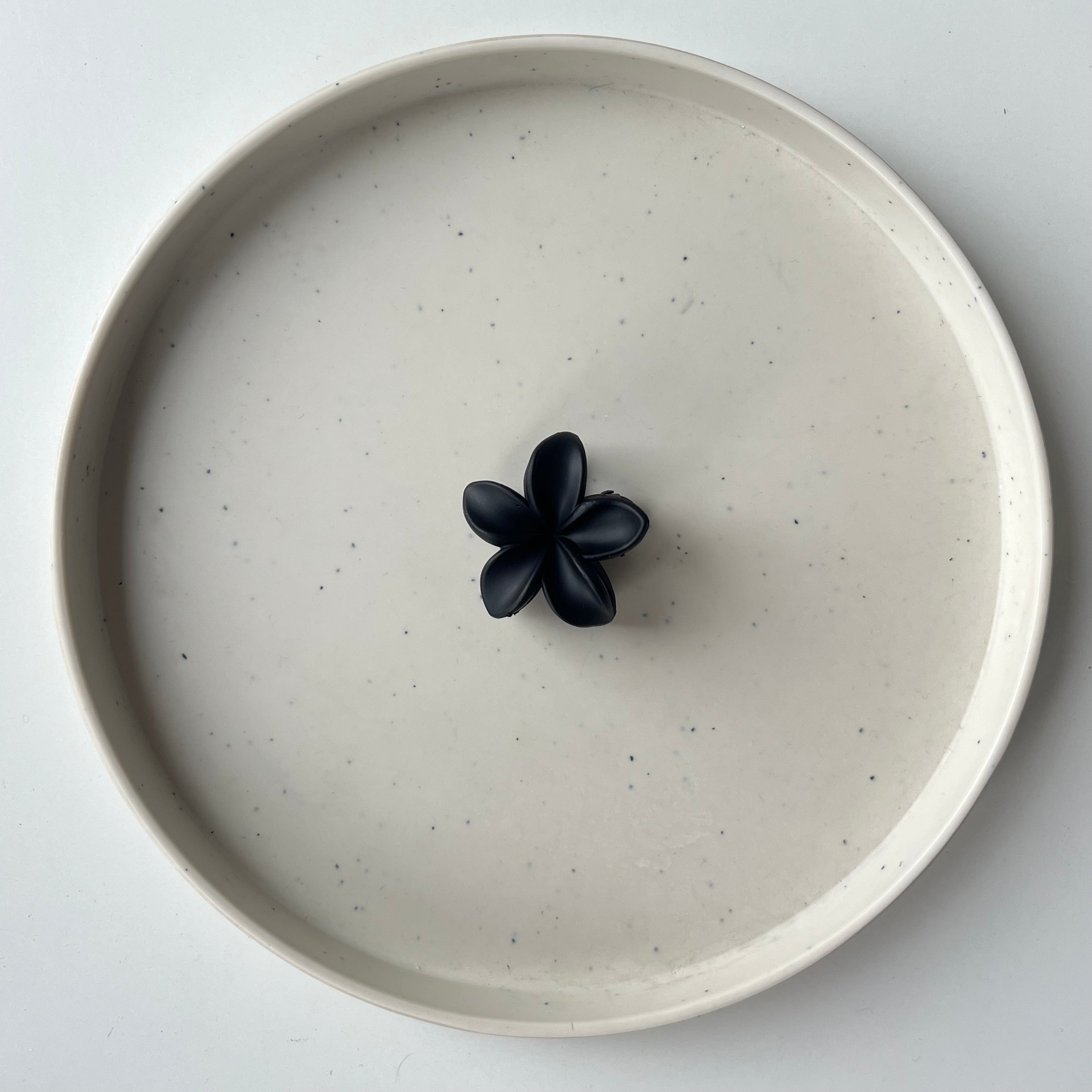 Petite Bloom – Small Hair Claw